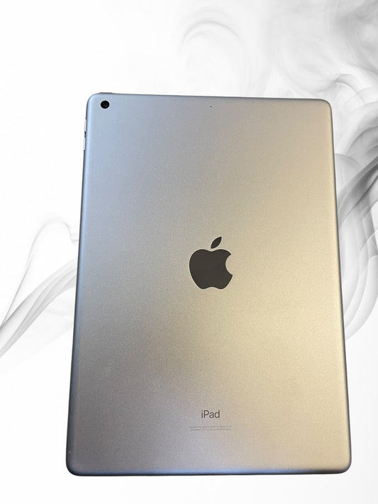 Apple iPad 7th Gen. 32GB, Wi-Fi, 10.2 in Space Gray Model A2197 IOS 18.7