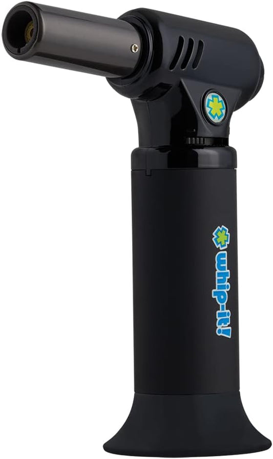 Neo Torch, Black