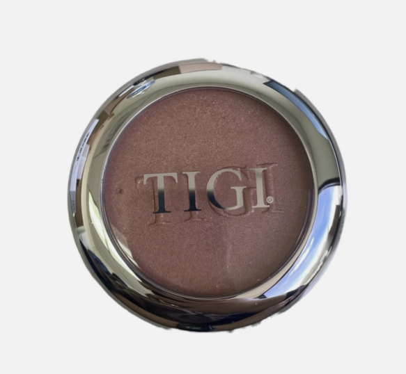 Lot of 3 TIGI Cosmetics Bronzer Glamour by TIGI for Women 0.37 Ounce