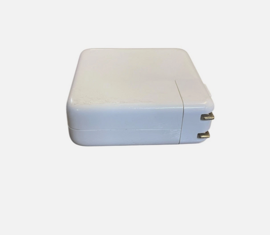 Genuine OEM Apple 87W USB-C Power Adapter For MacBook Pro 15'' MacBook13'' AE87