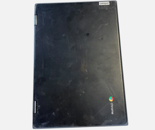 Lenovo 300e Chromebooks Laptop 11.6" Chrome OS For Parts Selling As Is Untested