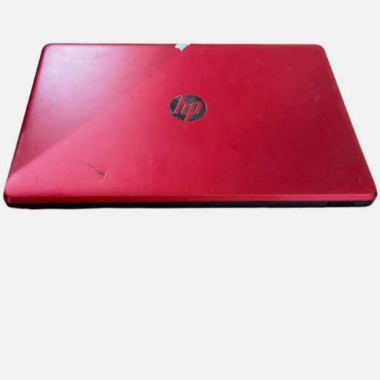 HP Laptop Pavilion 15-BS234WM 15" Pentium Silver N5000 1.1GHz 4GB RAM 500GB HDD AS IS