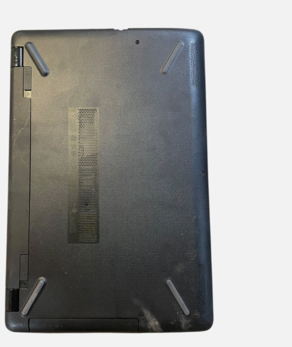 HP Laptop Pavilion 15-BS234WM 15" Pentium Silver N5000 1.1GHz 4GB RAM 500GB HDD AS IS