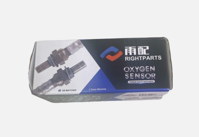 RightParts Oxygen O2 Sensor, Compatible for Accord 3.0L CM6