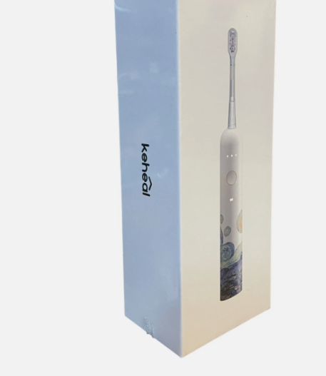 Sonic Electric Toothbrush Oscillation & Sonic Vibration Cleaning Rechargeable