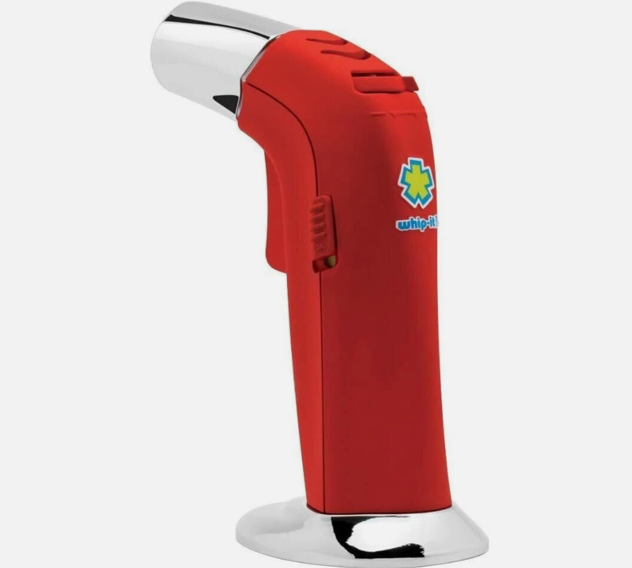 Edge Torch, Red