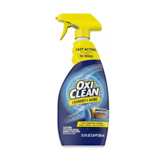 OxiClean™ Laundry + Home Stain Remover Spray