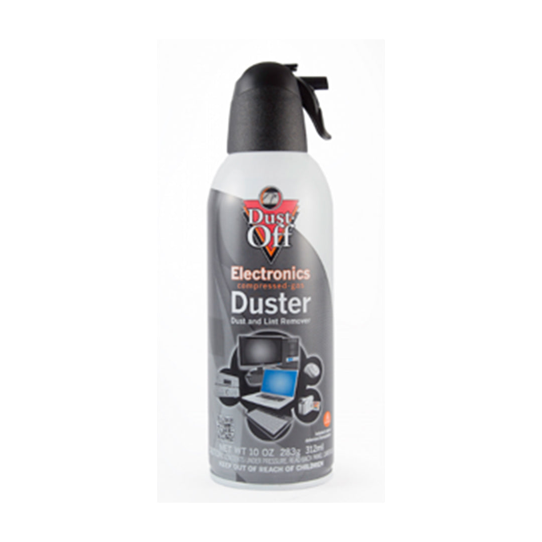 Dust-Off 10oz Electronics Dusters