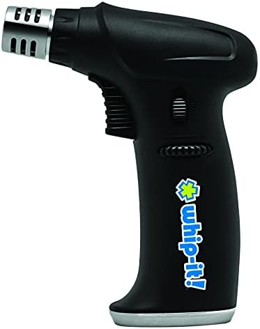 Stealth Torch Black