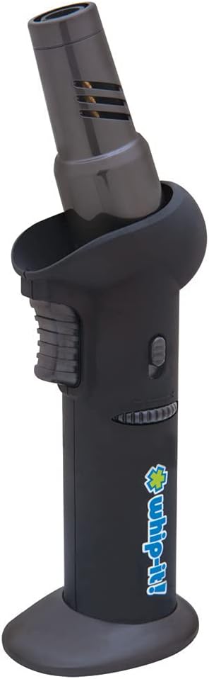Tilt Torch Black