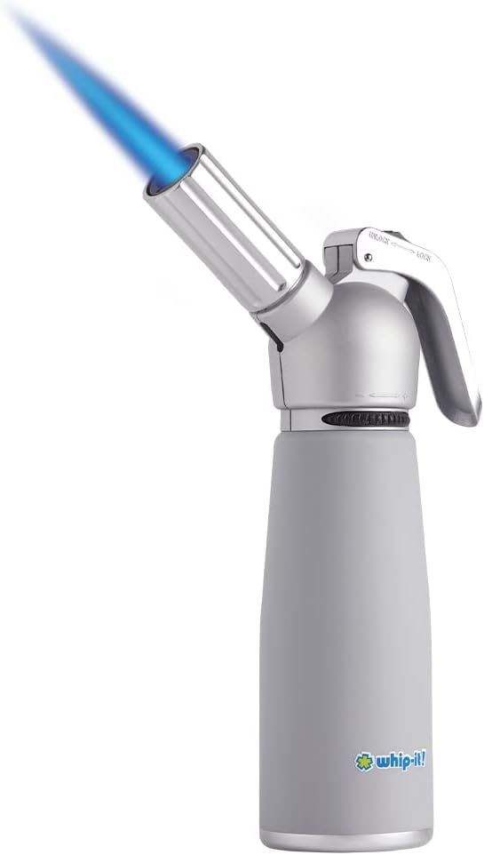 Motif Torch, All Silver