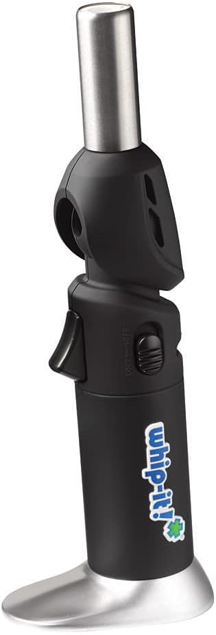 Flex Torch, Black