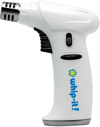 Stealth Torch White