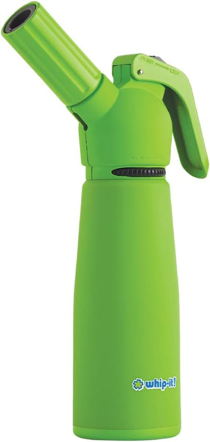 Motif Torch, All Green