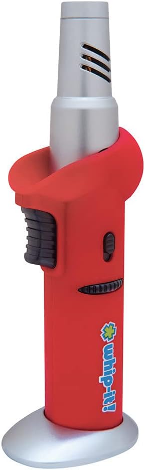 Tilt Torch Red