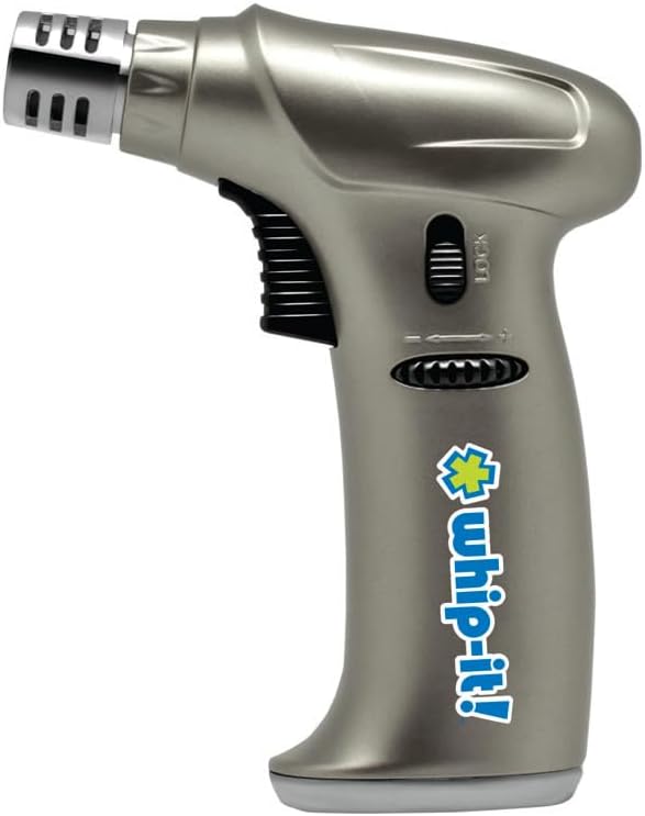 Stealth Torch Platinum