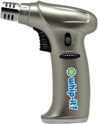 Stealth Torch Platinum