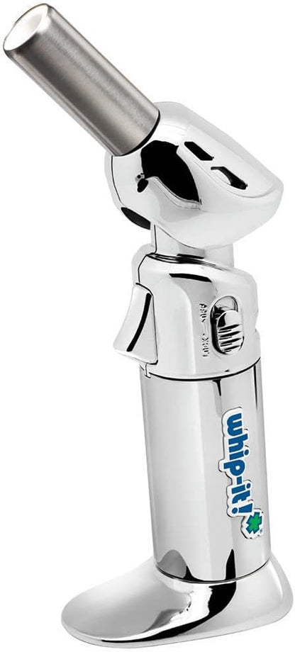 Flex Torch, Chrome