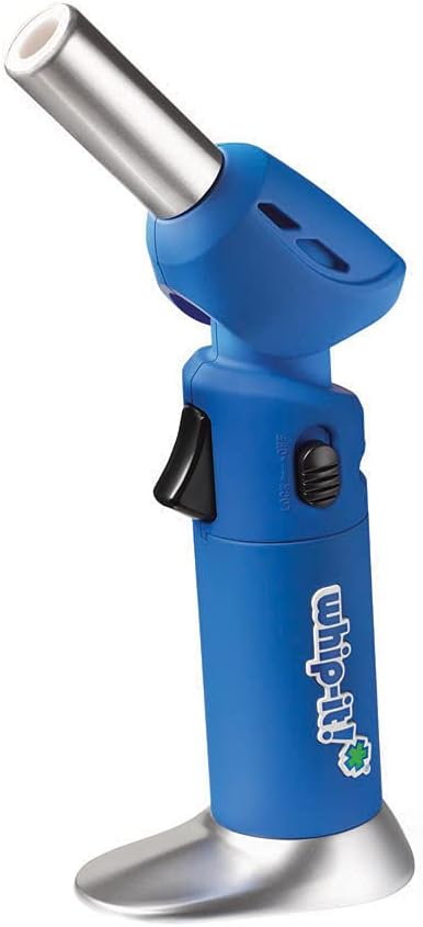 Flex Torch, Blue
