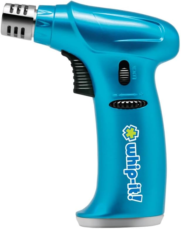 Stealth Torch Blue