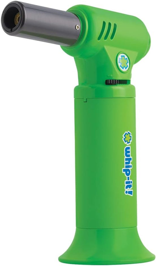 Neo Torch, Green