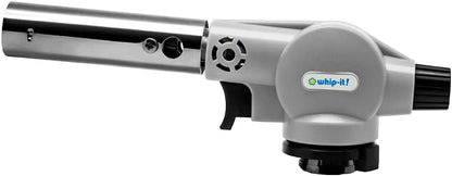 Blowtorch Torch: Grey