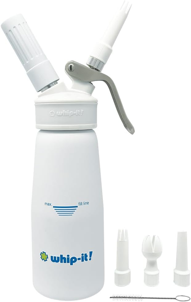 Accent Dispenser, White (1/3 L)