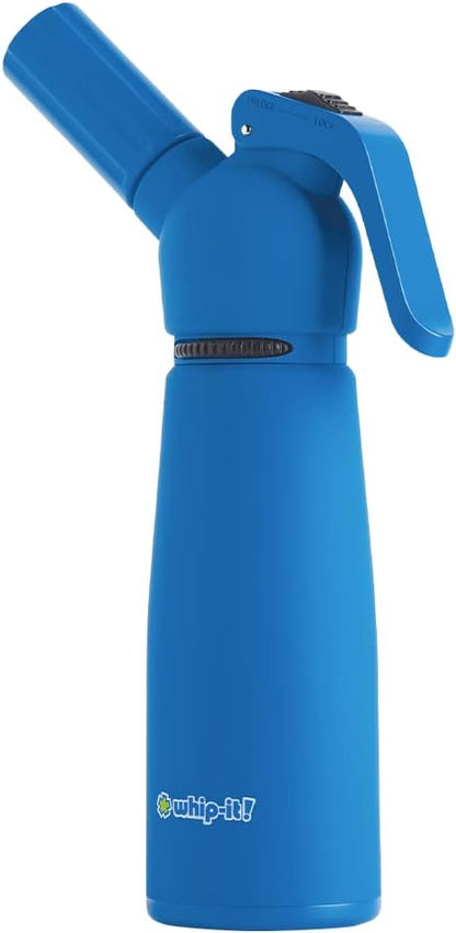 Motif Torch, All Blue