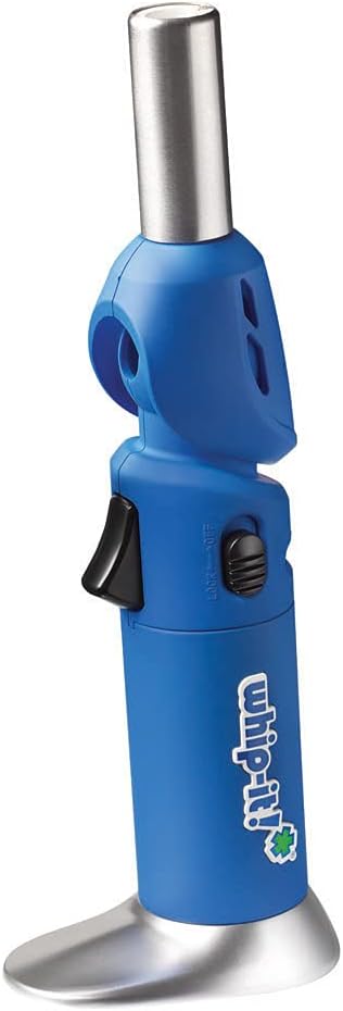 Flex Torch, Blue