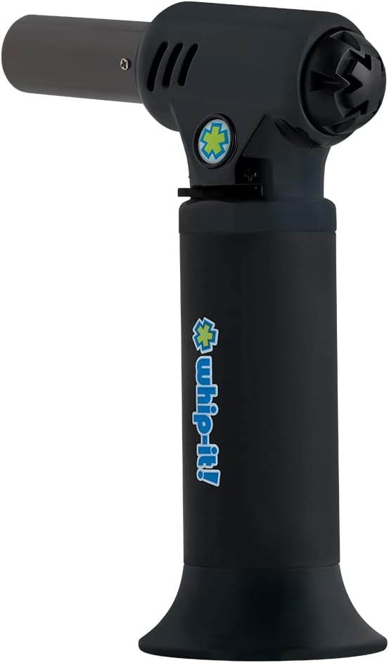 Neo Torch, Black