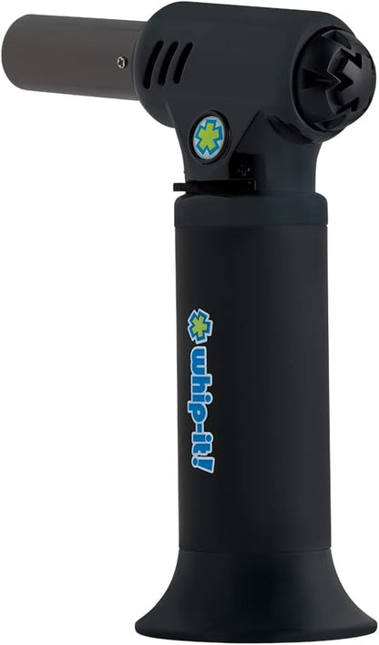 Neo Torch, Black
