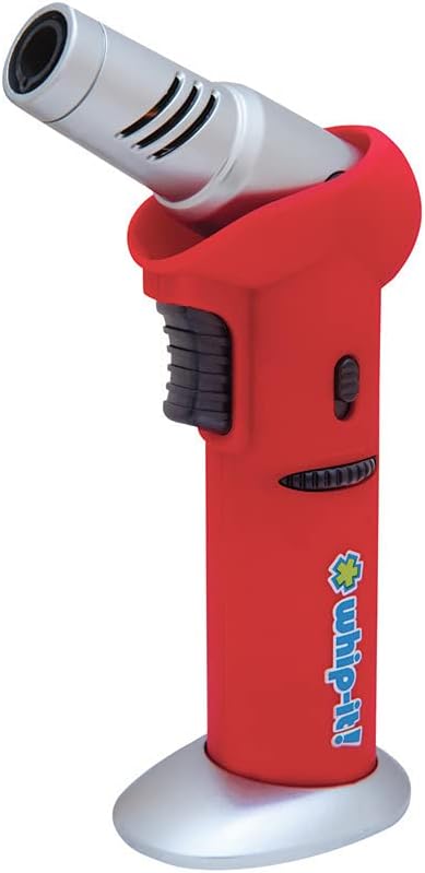 Tilt Torch Red