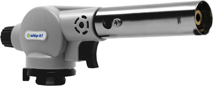 Blowtorch Torch: Grey
