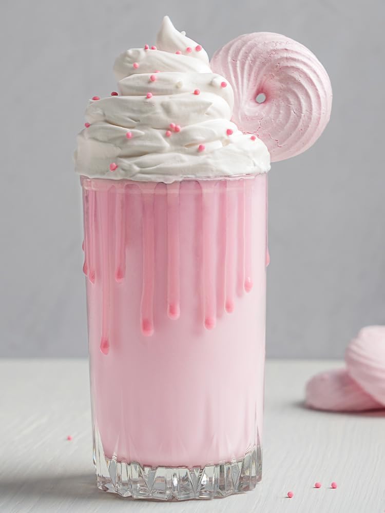 1/2L Whip-It! Inspire Dispenser, White