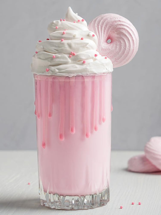 Whip-it! Accent Dispenser, Pink (1 L)