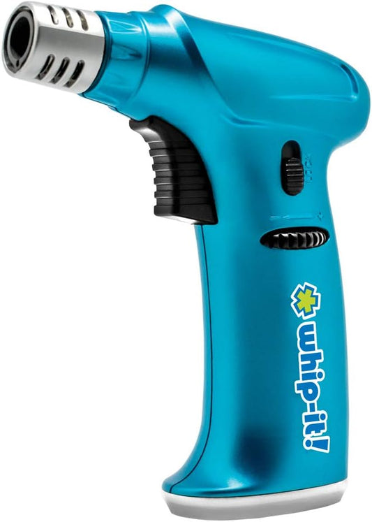 Stealth Torch Blue