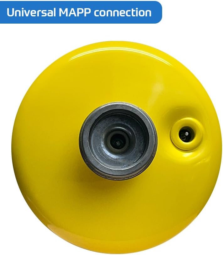 Whip-it! Premium MAPP