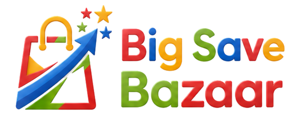 Big Save Bazaar