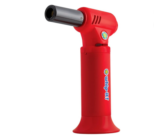 Neo Torch, Red