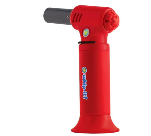 Neo Torch, Red
