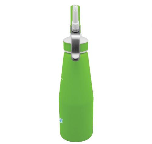 1 L Whip-It! Accent - Green