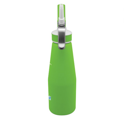 1 L Whip-It! Accent - Green