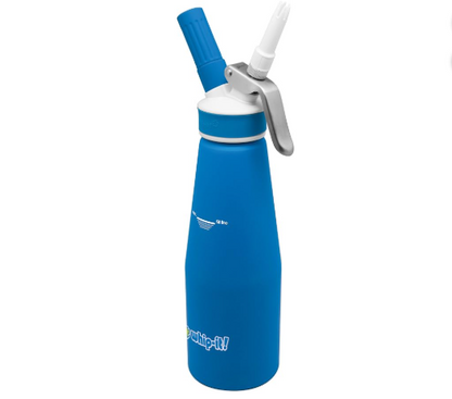 1 L Whip-It! Accent - Blue