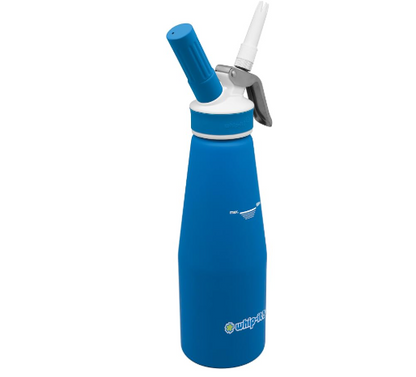 1 L Whip-It! Accent - Blue