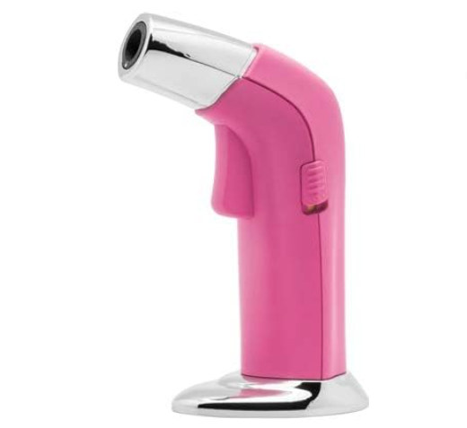 Edge Torch, Pink
