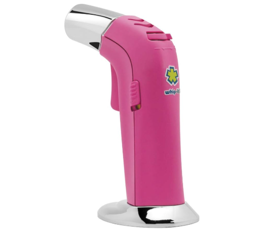 Edge Torch, Pink