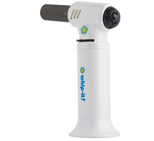 Neo Torch, White