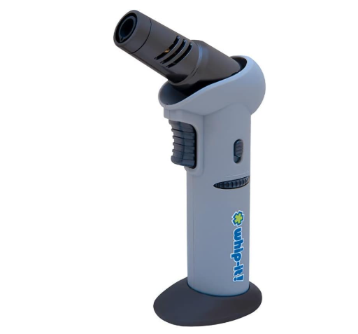 Tilt Torch Gray