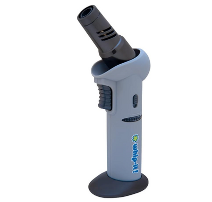 Tilt Torch Gray