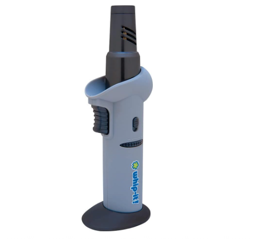 Tilt Torch Gray